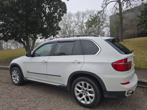 2013 BMW X5 xDrive35i