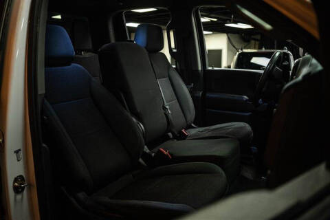2020 Chevrolet Silverado 2500HD Work Truck