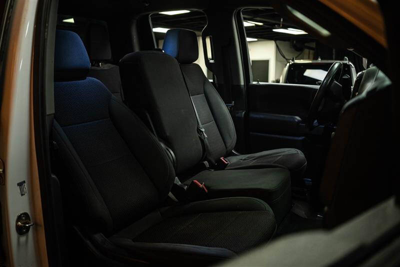 2020 Chevrolet Silverado 2500HD Work Truck