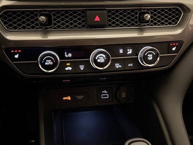 2024 Acura Integra