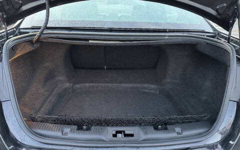 2015 Ford Taurus SHO