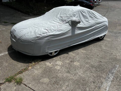 2009 Audi TT 2.0T Premium Plus