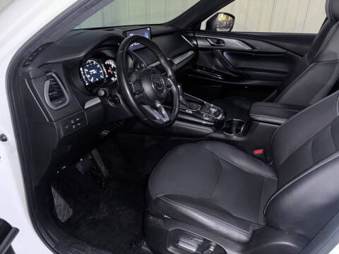 2022 Mazda CX-9 Grand Touring