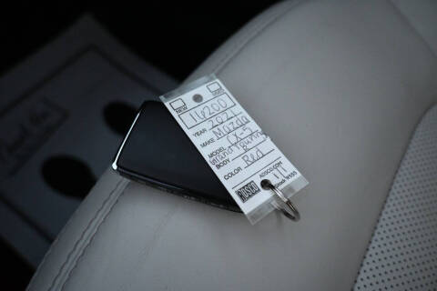 2021 Mazda CX-5 Grand Touring Reserve