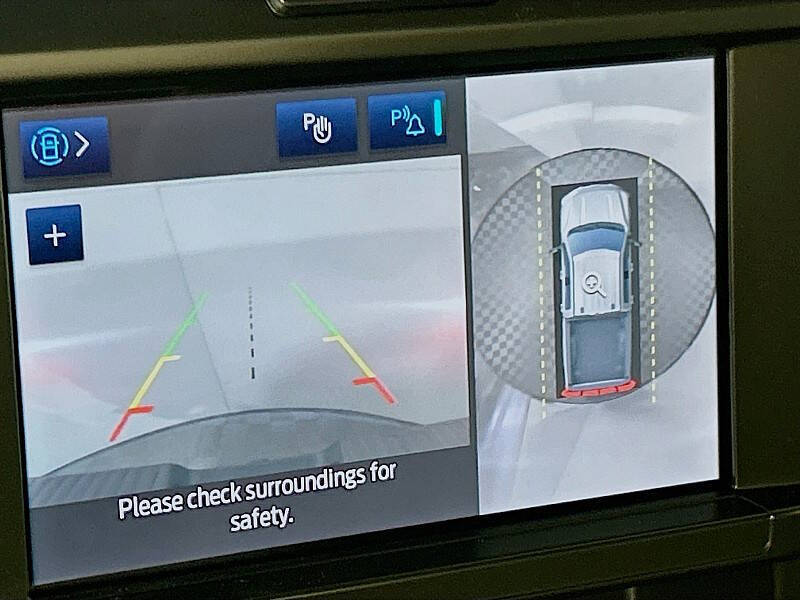 2025 Ford F-350 Super Duty