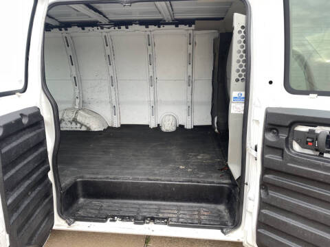 2006 Chevrolet Express 1500