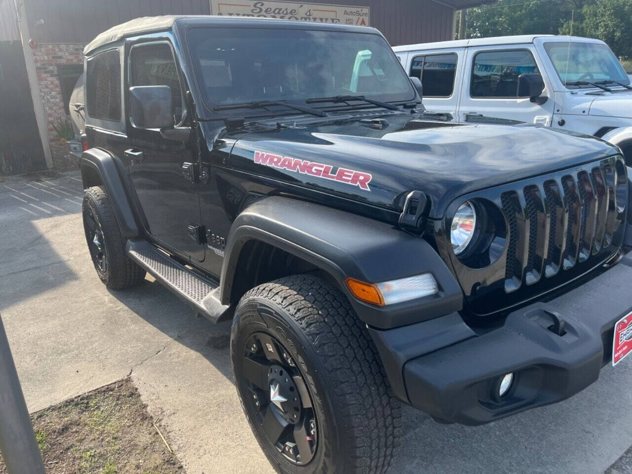 Cars For Sale in Ehrhardt, SC Ehrhardt Motor Co