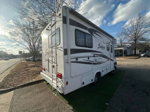 2011 Mercedes-Benz Sprinter