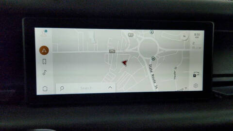 2024 Land Rover Defender 110 P400 X-Dynamic SE