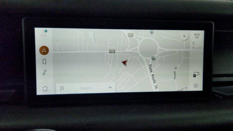 2024 Land Rover Defender 110 P400 X-Dynamic SE