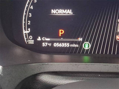 2024 Acura MDX SH-AWD w/Tech