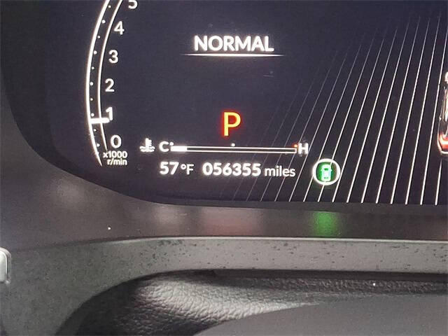 2024 Acura MDX SH-AWD w/Tech