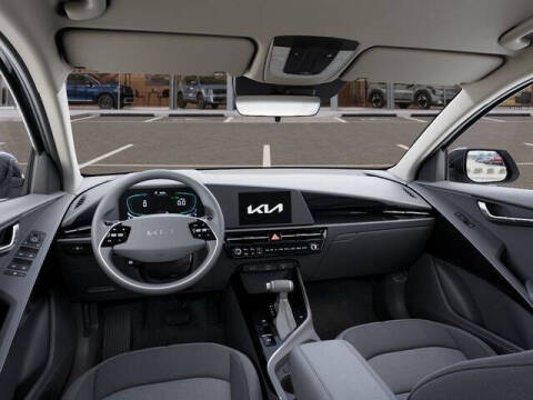2026 Kia Niro LX