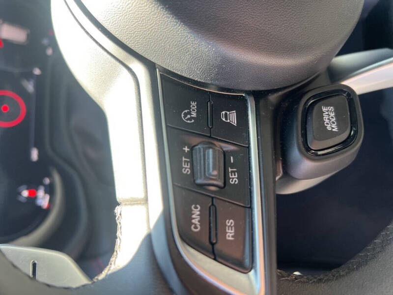 2024 Dodge Hornet R/T