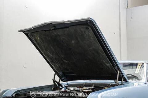 1967 Oldsmobile Cutlass
