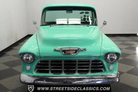 1955 Chevrolet 3100