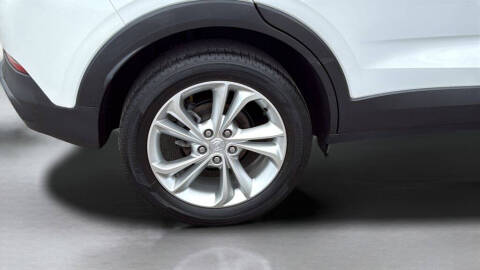 2022 Buick Encore GX Preferred