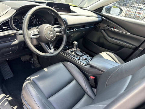 2023 Mazda CX-30 2.5 S Preferred