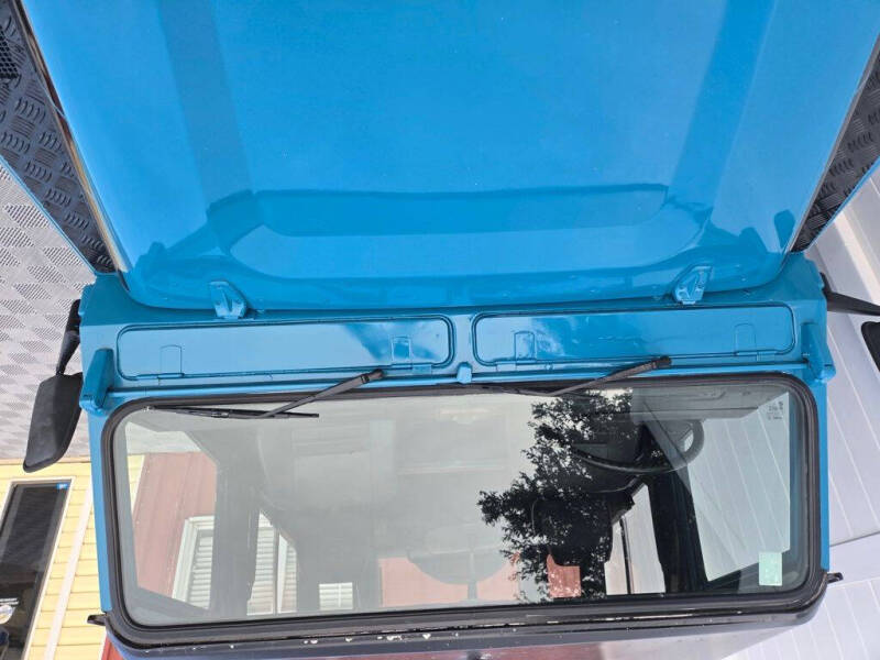 1991 Land Rover Defender