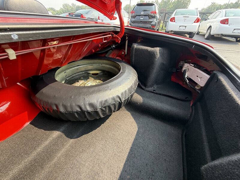 1990 Mazda MX-5 Miata