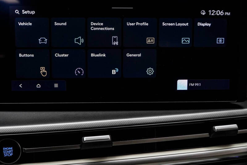 2024 Hyundai Santa Fe SEL