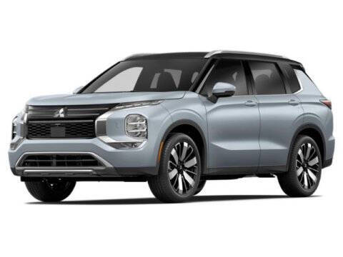 2025 Mitsubishi Outlander for sale at Don Herring Mitsubishi in Plano TX