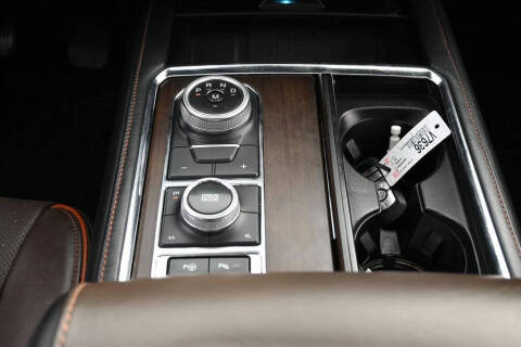 2021 Ford Expedition MAX King Ranch