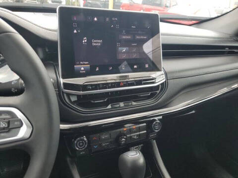 2023 Jeep Compass Altitude