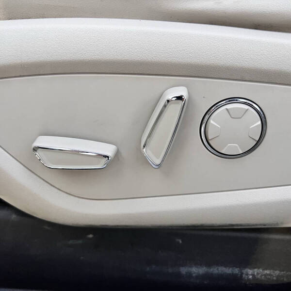 2018 Lincoln MKC Reserve