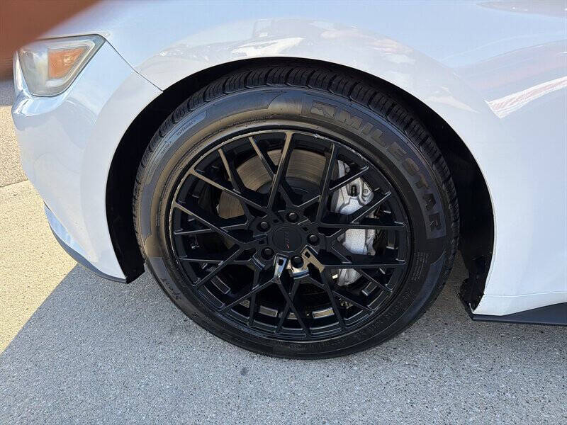 2016 Ford Mustang GT