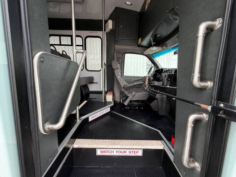 2014 Chevrolet Express 3500