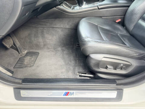 2016 BMW 5 Series 535i