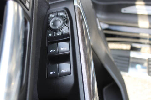 2022 Chevrolet Silverado 3500HD