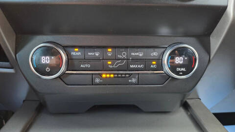 2019 Ford Expedition MAX XLT