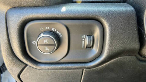 2025 RAM 3500 Tradesman