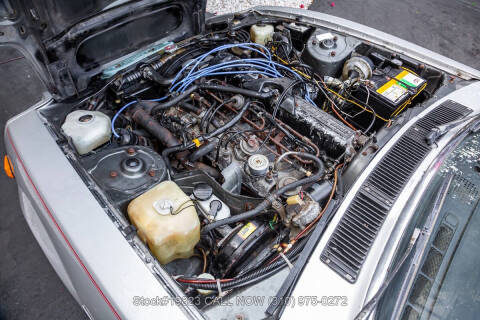1982 Datsun 280ZX Turbo