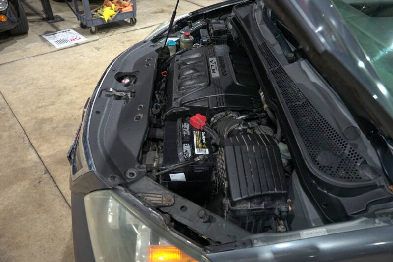 2010 Honda Odyssey Touring