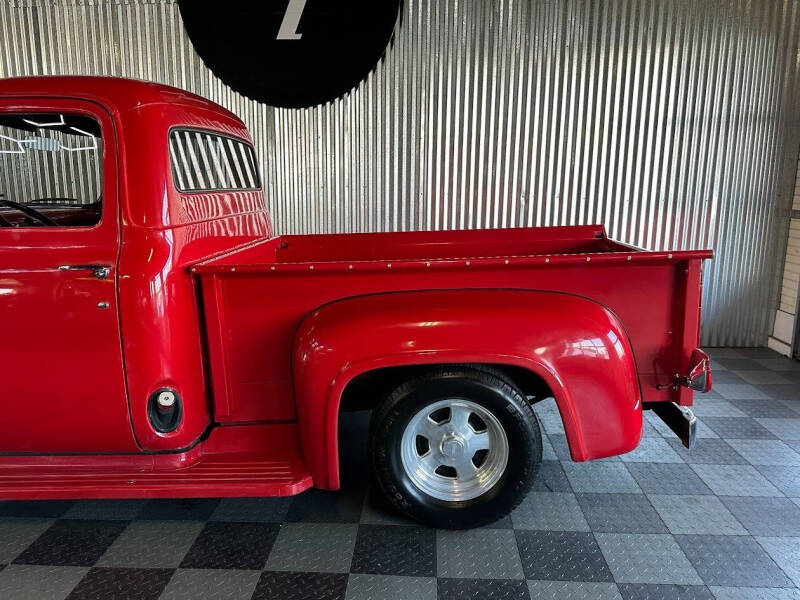 1954 Ford F-100