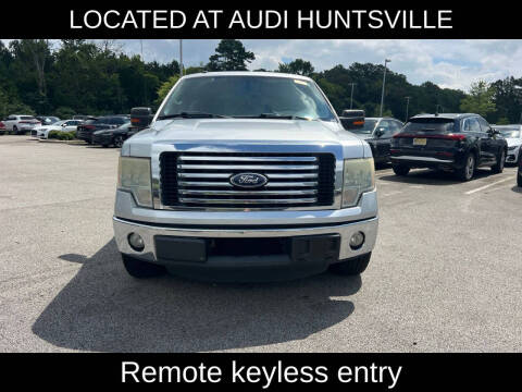 2011 Ford F-150