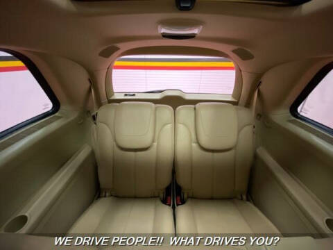 2012 Mercedes-Benz GL-Class GL 450 4MATIC