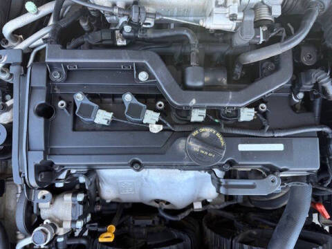 2008 Hyundai Accent GS