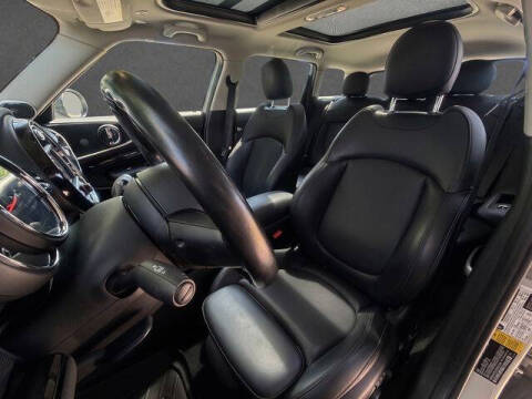 2019 MINI Clubman Cooper S