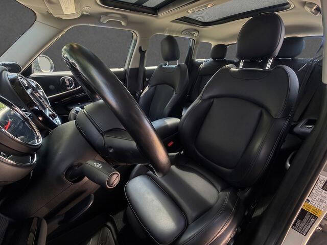 2019 MINI Clubman Cooper S