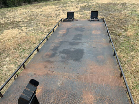 2012 Interstate G20DTA