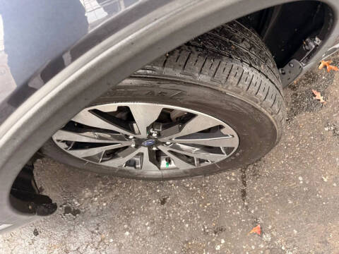 2017 Subaru Outback 3.6R Limited