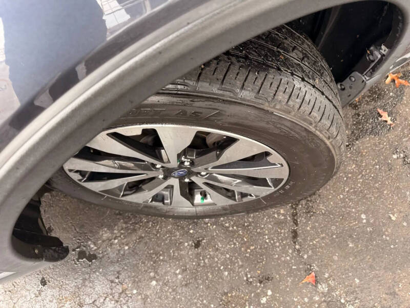 2017 Subaru Outback 3.6R Limited