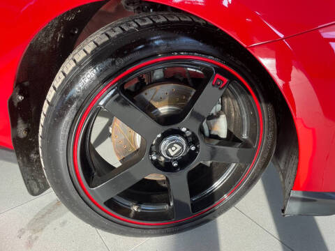 2019 Hyundai Veloster Turbo R-Spec