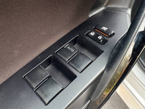 2017 Toyota Corolla iM