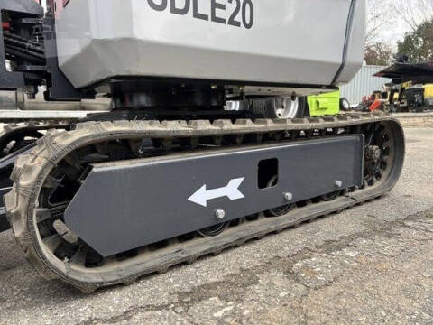 2025 SDLANCH SDLE20