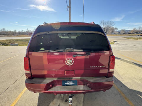 2006 Cadillac Escalade